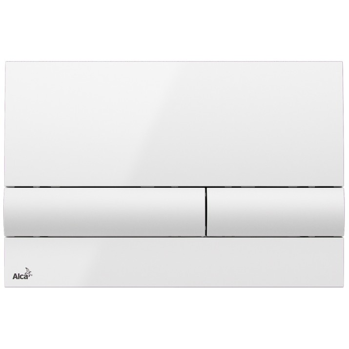 Кнопка смыва AlcaPlast M1710