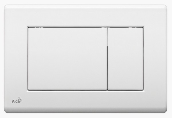 Кнопка смыва Alcaplast M270
