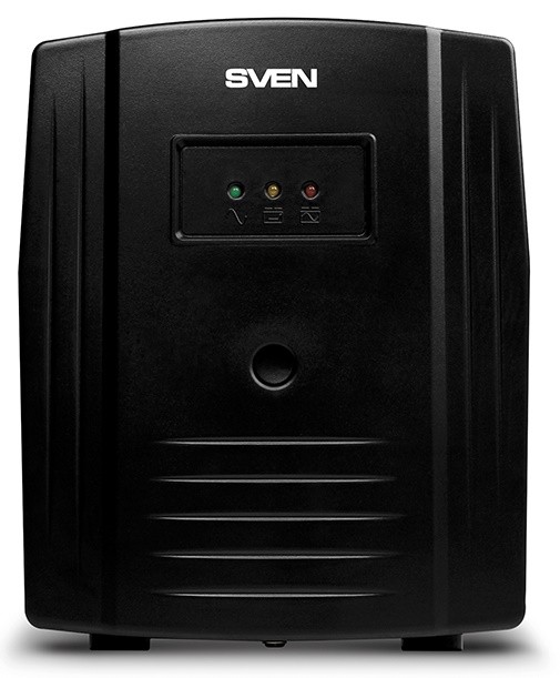 Источник бесперебойного питания Sven Pro 1000 