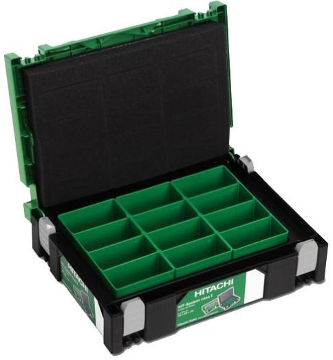 Ящик для инструментов Hikoki 402538