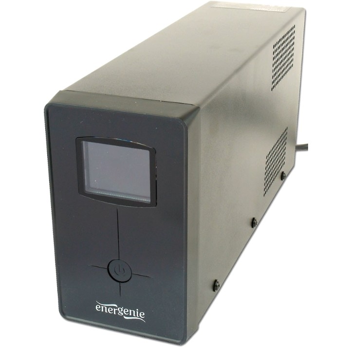 Sursă de alimentare neîntreruptibilă Gembird EG-UPS-032 390W 