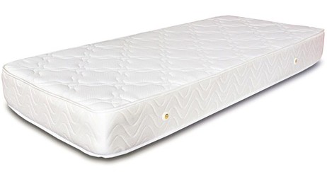 Ортопедический матрас SaltConfort Lux Plus 200x200x24
