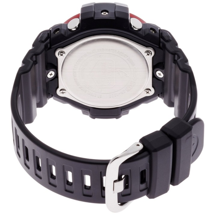 Ceas de mână Casio GN-1000-1A