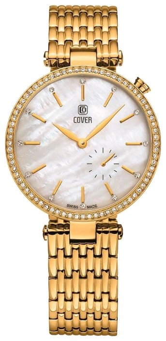 Ceas de mână Cover CO178.08