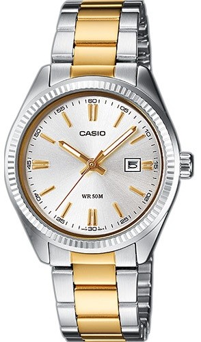 Наручные часы Casio LTP-1302PSG-7AVEG