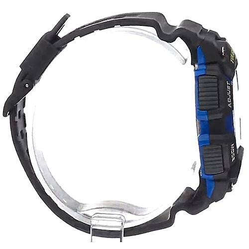 Наручные часы Casio STL-S110H-1B