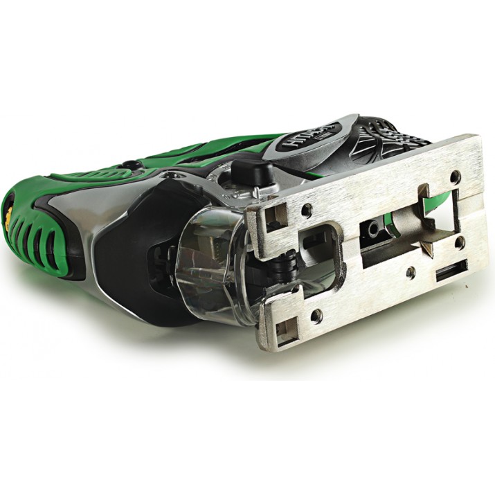 Электролобзик Hikoki CJ110MV-NA