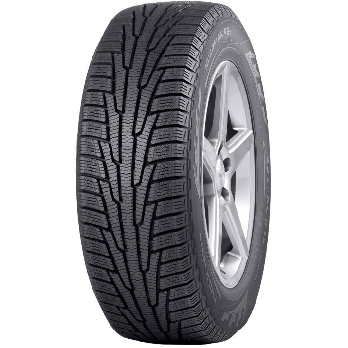 Anvelopa Nokian Nordman RS2 195/65 R15 95R