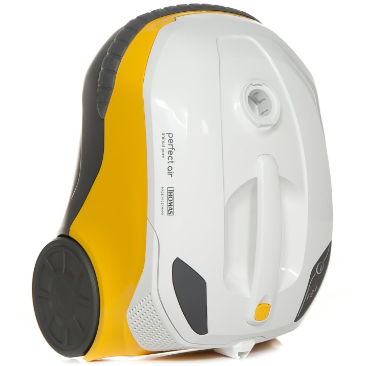 Пылесос для сухой уборки Thomas Perfect Air Animal Pure