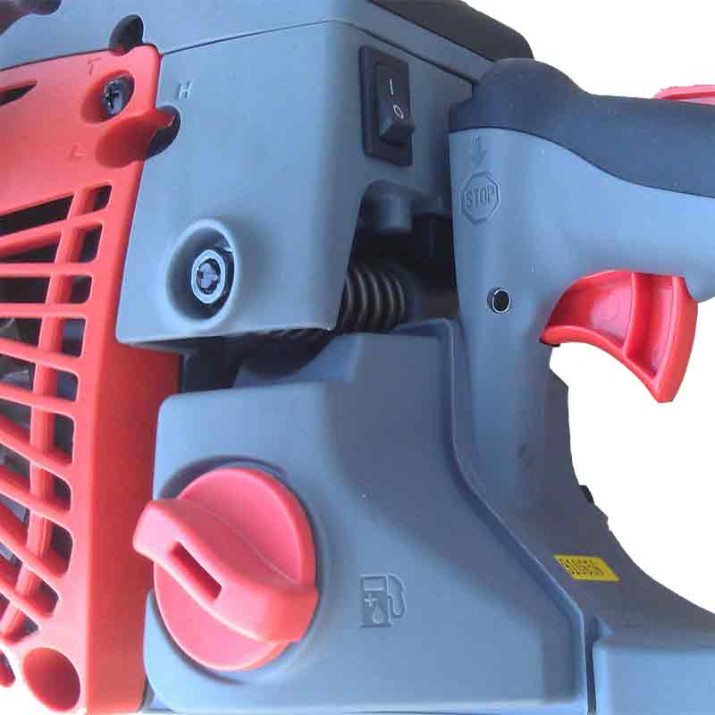 Бензопила Hikoki CS40EANG