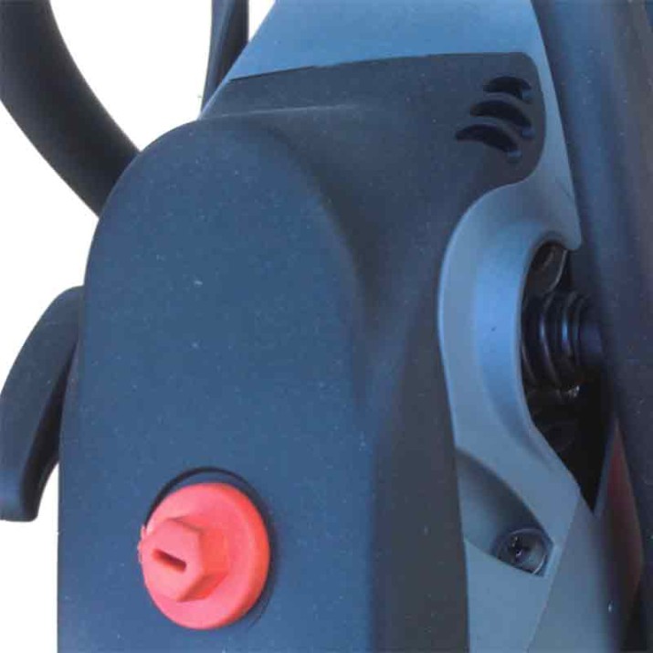 Бензопила Hikoki CS40EANG