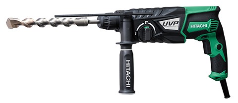 Ciocan rotopercutor Hikoki DH28PCY-NS