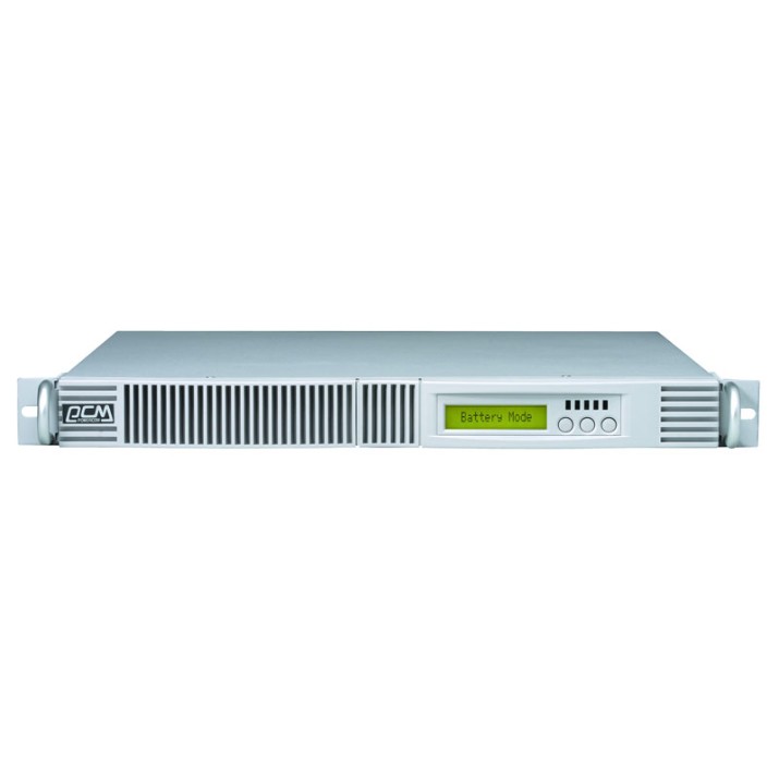 Источник бесперебойного питания Powercom VGD-1000RM