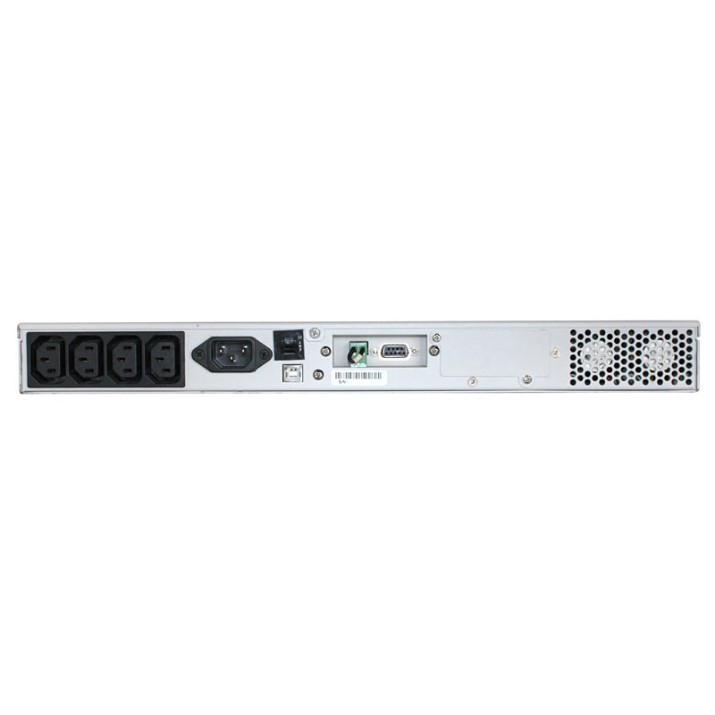 Источник бесперебойного питания Powercom VGD-1000RM