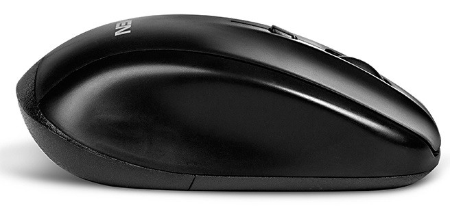 Компьютерная мышь Sven RX-305 Black