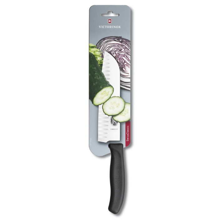 Кухонный нож Victorinox 6.8523.17B