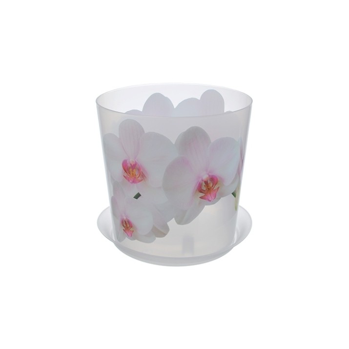 Ghiveci M Plastik Деко М3105