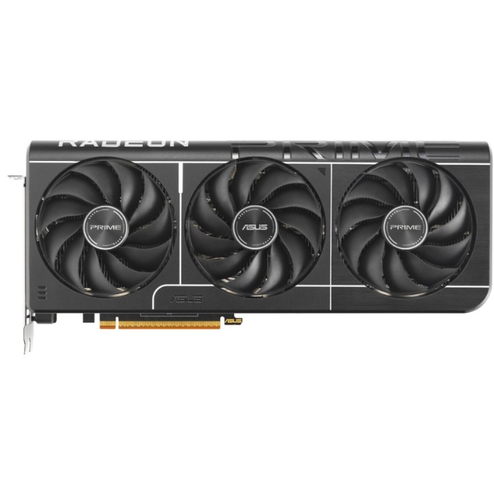 Видеокарта Asus Radeon RX 9070XT 16GB GDDR6 Prime OC (PRIME-RX9070XT-O16G)