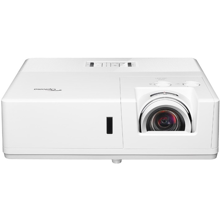Proiector Optoma ZU607T White