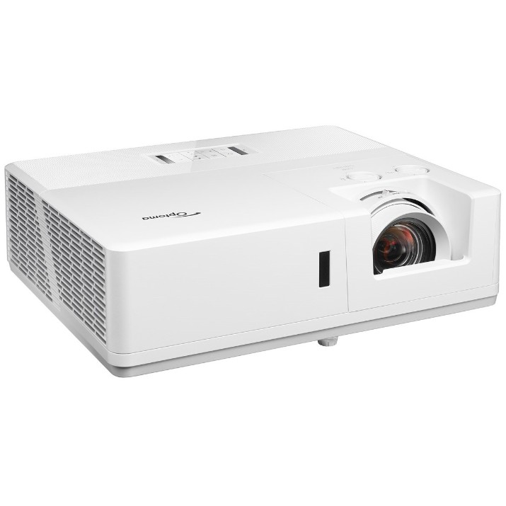Proiector Optoma ZU607T White