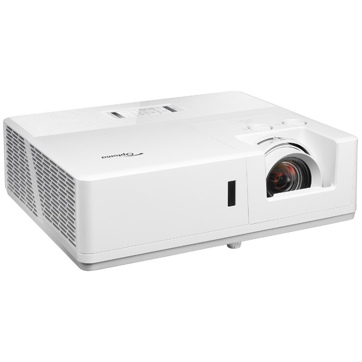 Проектор Optoma ZU707T White