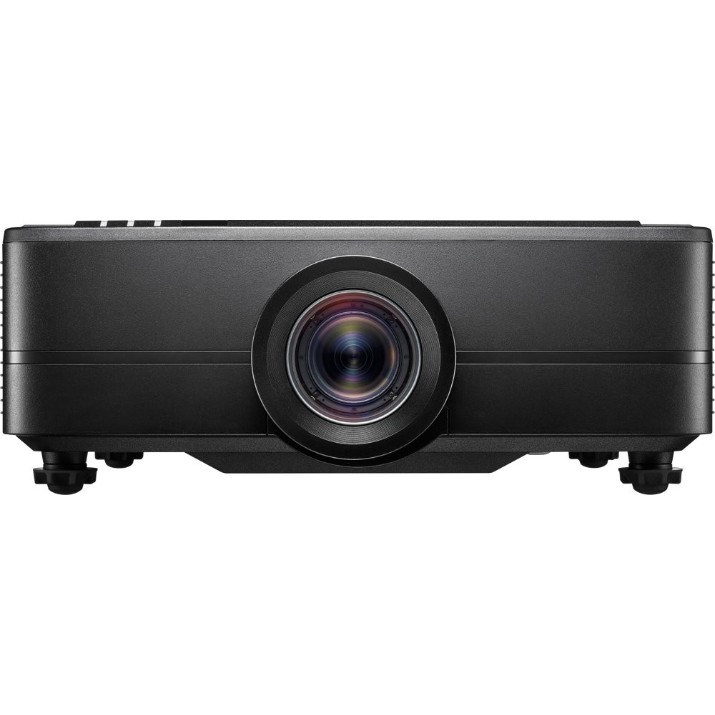 Проектор Optoma ZU920T Black