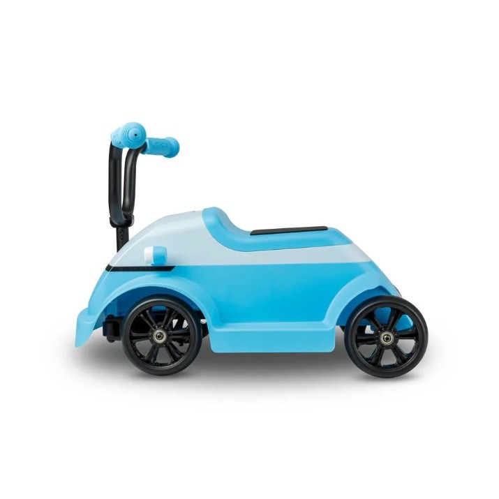 Толокар Micro Mini Microlino Blue (MC0001)