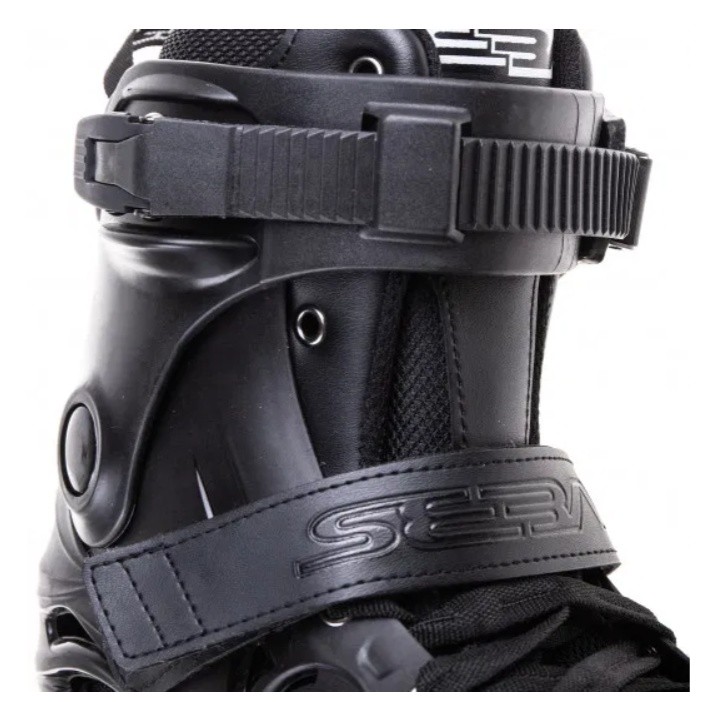 Role Seba SSK-E380-BK 80 Black 47