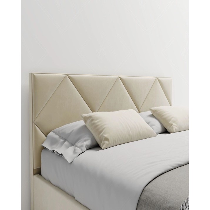 Кровать My-Style Zoea 90x200 P18D90M02