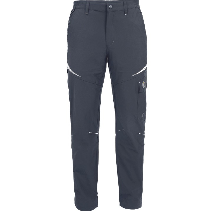 Pantaloni de lucru Cerva Emerton S-Stretch 0352013468, s.52