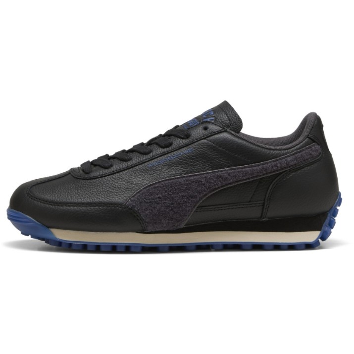 Кроссовки мужские Puma Porsche Easy Rider Poster Hero Puma Black/Dusky Gray, s.46