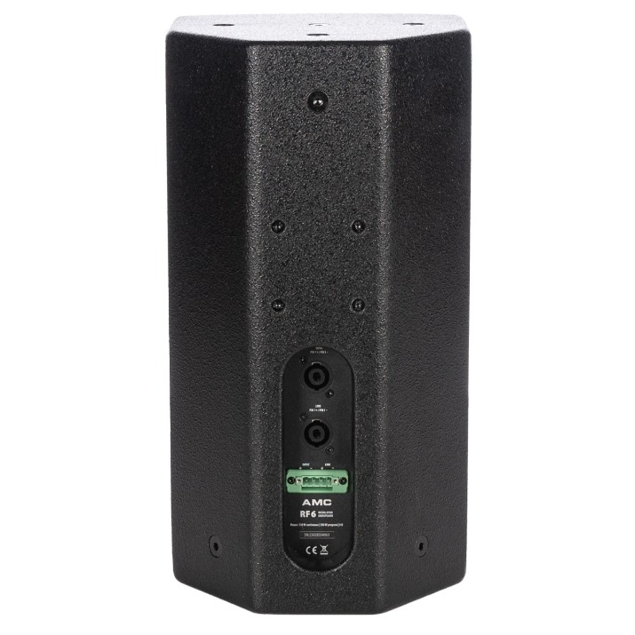 Громкоговоритель AMC RF 6 Black