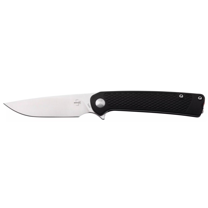 Нож Böker Plus Fire Ant Black (01BP0026)