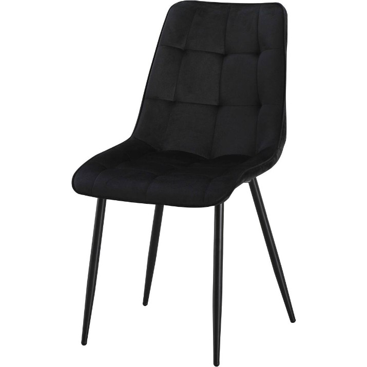 Scaun Beterr DC-6005 Black