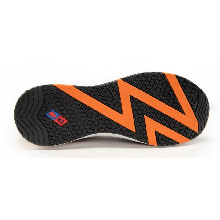 Încălțăminte de protecție Bearfield Bolton Derby s.46