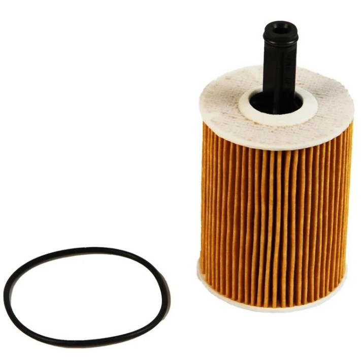 Filtru de ulei Mahle OX 188D