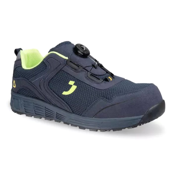 Încălțăminte de protecție Safety Jogger Ecolobi S1P s.41