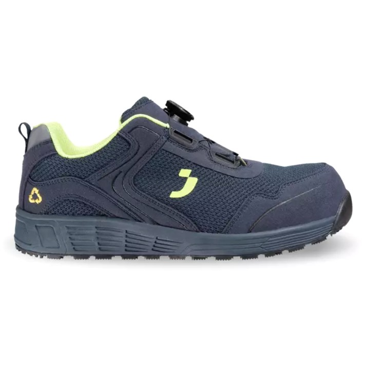 Încălțăminte de protecție Safety Jogger Ecolobi S1P s.43