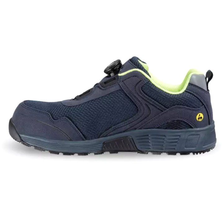 Încălțăminte de protecție Safety Jogger Ecolobi S1P s.43