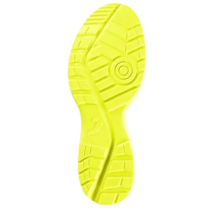 Сандалии рабочие Safety Jogger Modulo S1PS Black, s.44