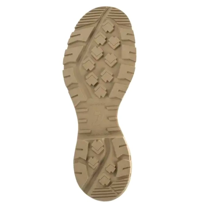 Спецобувь Safety Jogger Dune Sand, s.45