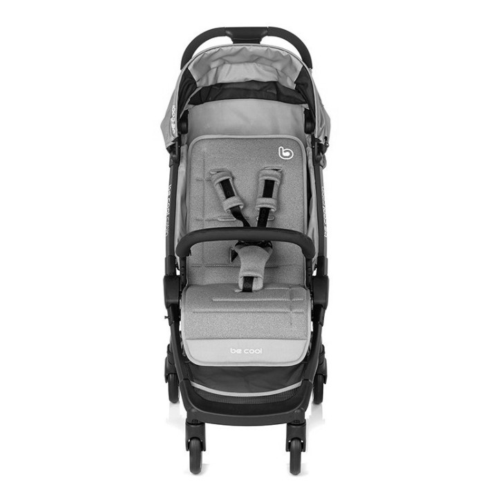 Carucior Jane Be Cool Silla Cabin Grafit (8081B Z16)