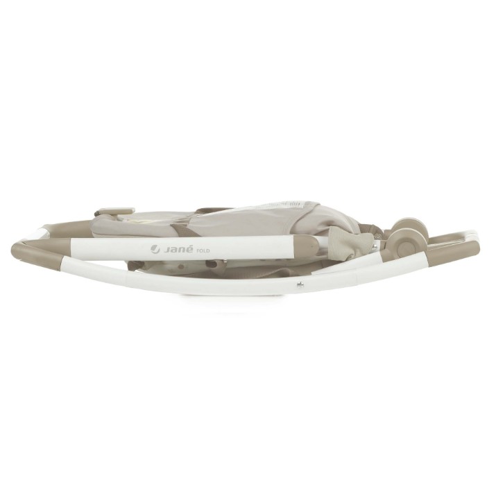 Leagăn pentru bebeluși Jane Fold 2 Glitter (6132W T58)