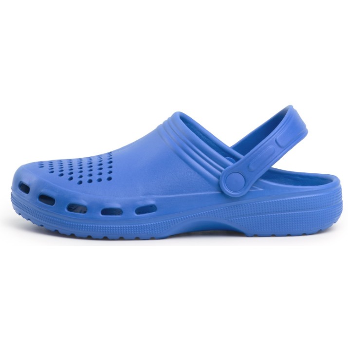 Saboți pentru barbati Roly Dan 8306 Lab Blue, s.45