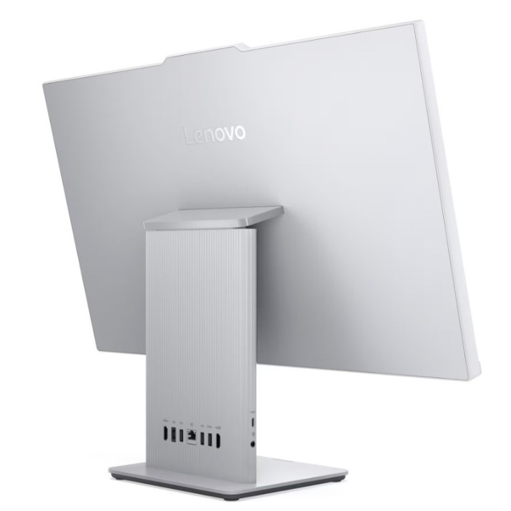 Моноблок Lenovo IdeaCentre 3 27ARR9 Cloud Grey (R5 7535HS 16Gb 512Gb)