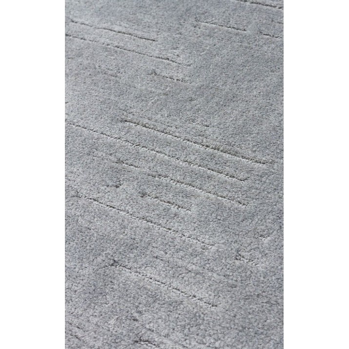 Covor Eko Hali Missori MSR 05 Grey 1.60x2.30m