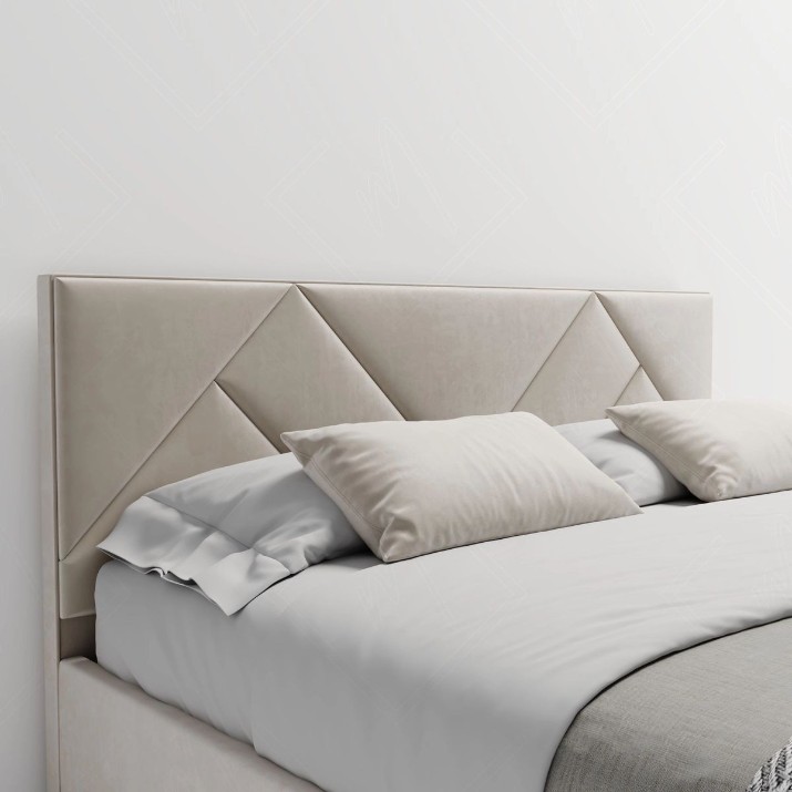 Кровать My-Style Zara 180x200 P17D18M03