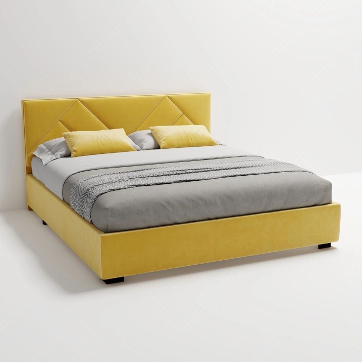 Кровать My-Style Zara 200x200 P17D20M19