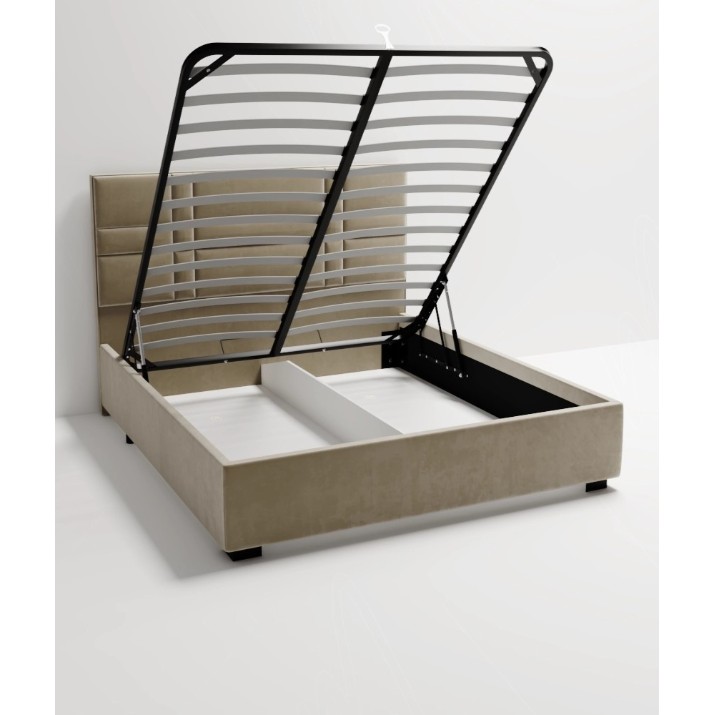 Pat My-Style Rita 90x200 P26D90M04