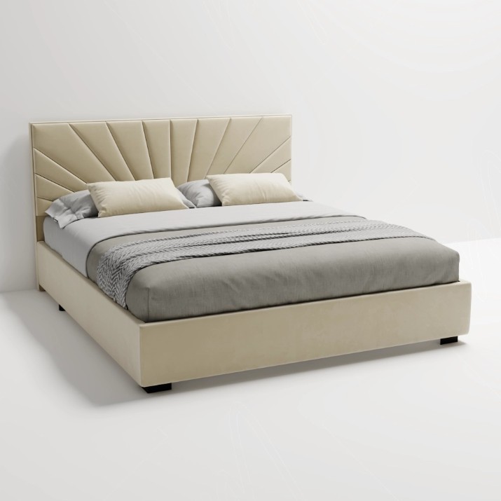 Кровать My-Style Anna 200x200 P21D20M02
